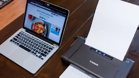 Cara Install Printer Di Laptop Langsung Bisa Digunakan,